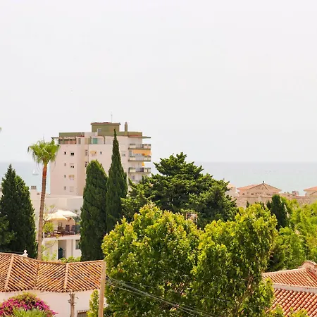 Apartament Solmate, Sea Views Walk Pool Balcony Parking *
