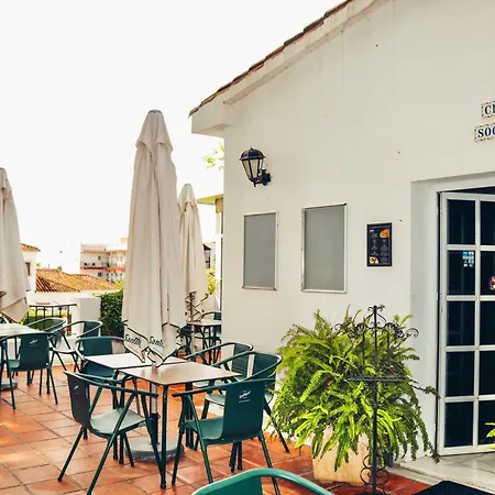 Solmate, Sea Views Walk Pool Balcony Parking * Torremolinos
