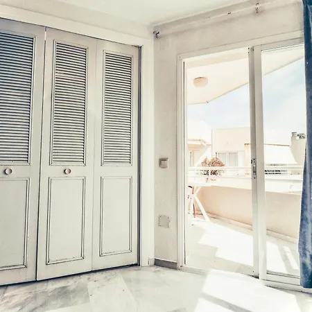 Apartament Solmate, Sea Views Walk Pool Balcony Parking *