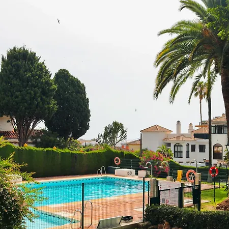 Apartament Solmate, Sea Views Walk Pool Balcony Parking