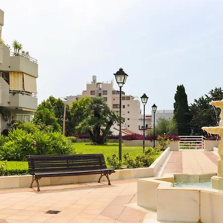Apartament Solmate, Sea Views Walk Pool Balcony Parking Torremolinos